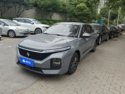 Baojun RC-5