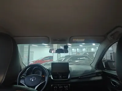 Toyota Yaris L