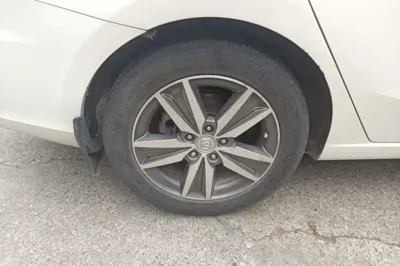 Changan Eado