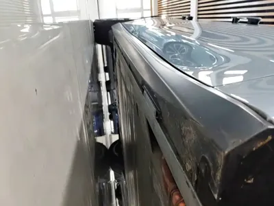 Nio ET5T