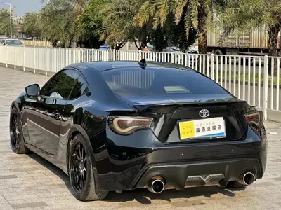 Toyota 86