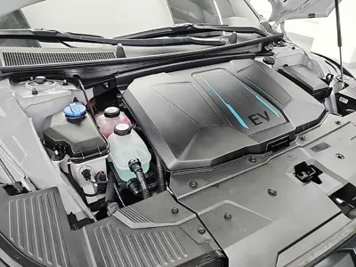 Hyundai Ioniq5