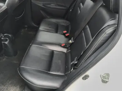Toyota Vios FS