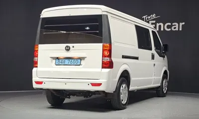 DFSK C35