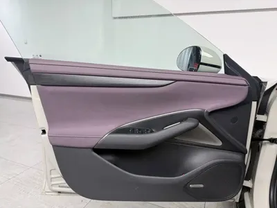 Xiaomi SU7