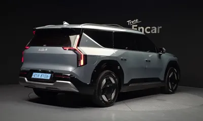 Kia EV9