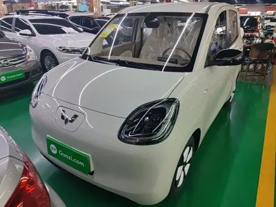 Wuling MINIEV
