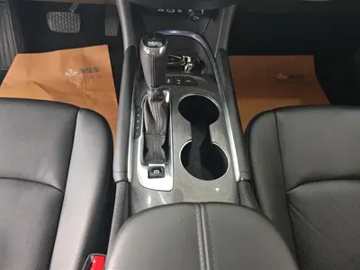 Chevrolet Malibu XL