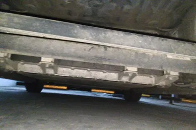 Roewe Clever