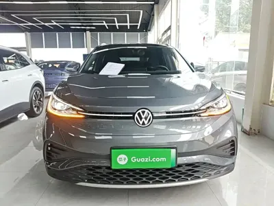 Volkswagen ID.4 X