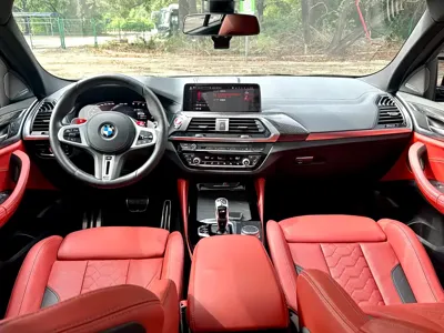 BMW X4 M