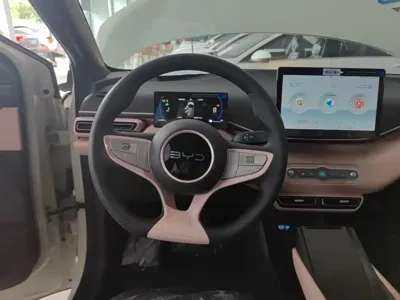 BYD Seagull