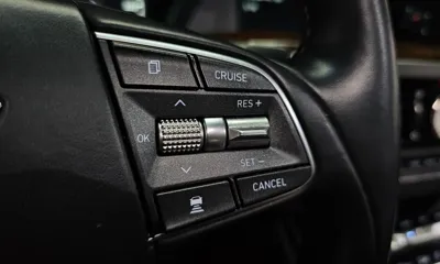 Genesis EQ900