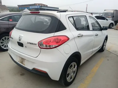 Baojun 310