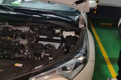 Toyota Izoa