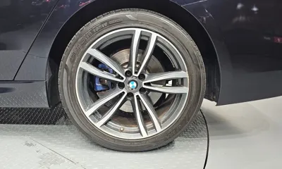 BMW Gran Turismo
