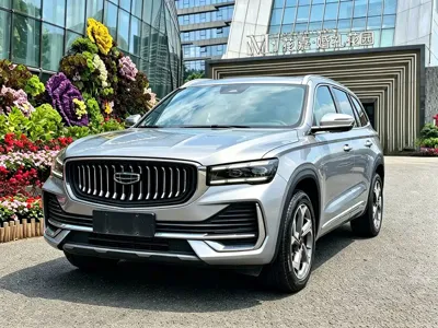 Geely Xingyue L