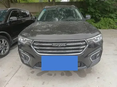 Haval H7