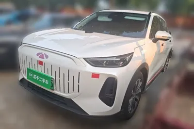 Chery Fengyun Fengyun T9