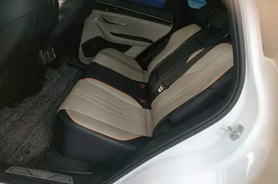 BYD Song PLUS New Energy