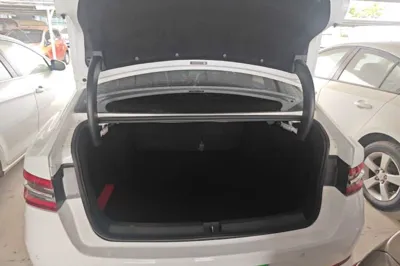 BYD Qin Pro