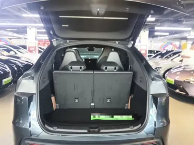 Tesla Model Y L
