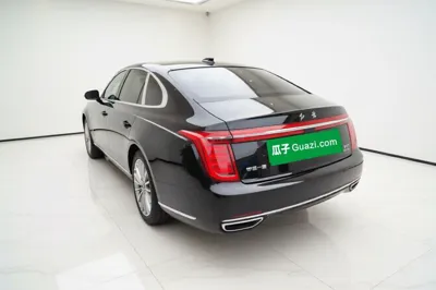 Hongqi H9