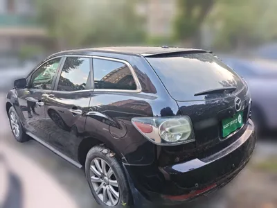Mazda CX-7