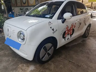 ORA Ora Black Cat