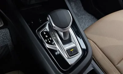 Renault-KoreaSamsung Arkana
