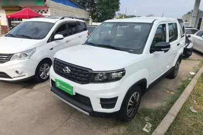 CHANGAN OSHAN X70A