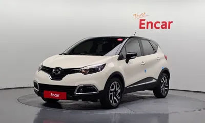 Renault-KoreaSamsung QM3