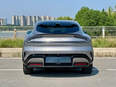 Xiaomi 小米YU7