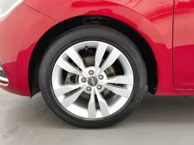 Chery Arrizo 5