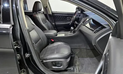 Ford Taurus