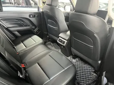 Haval Menglong Petrol