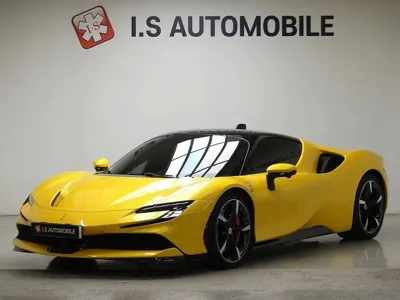Ferrari SF90
