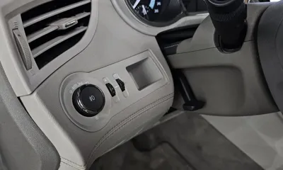 ChevroletGMDaewoo Alpheon