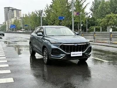 Oshan Oushang X5