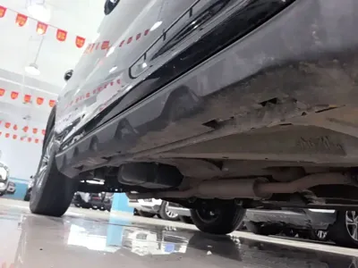 Geely Vision X6