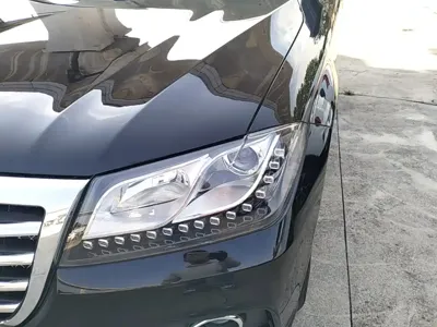 Haval H2
