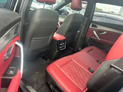 Jetour X70 Plus