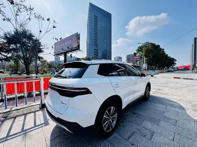 BYD Pro