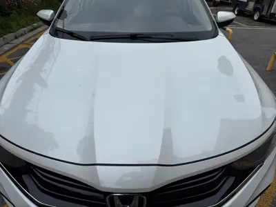 Honda Envix