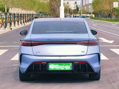 BYD Seal