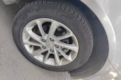 Geely Auto Emgrand