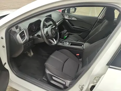 Mazda 3 Axela