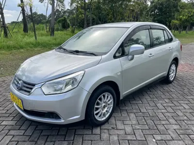 Venucia D50