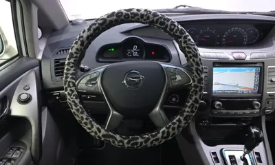 KG_Mobility_Ssangyong KORANDO