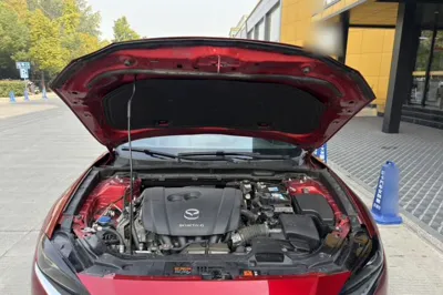 Mazda CX-4